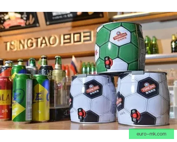 世界杯官方指定啤酒全新发布，全球球迷狂欢共庆盛宴