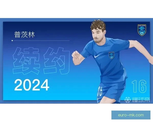 普茨林中场表现尽心尽力难弥补南通支云整体实力差距